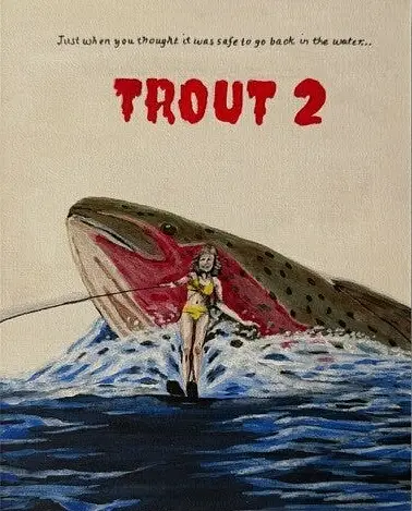 Trout 2