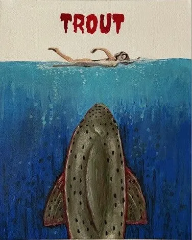 Trout